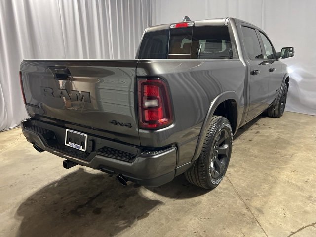 New 2026 RAM 1500 Big Horn image 7