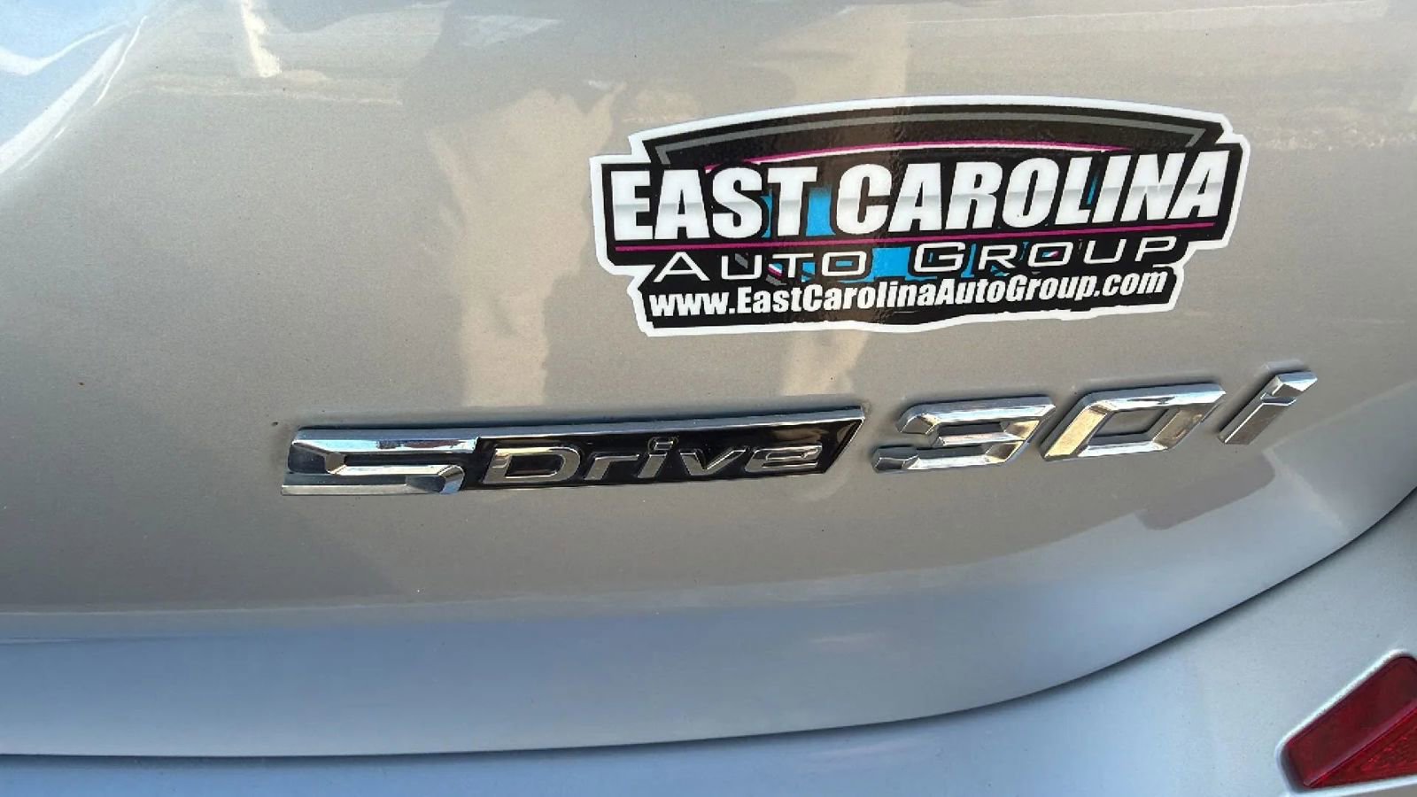 Used 2019 BMW X3 sDrive30i image 10