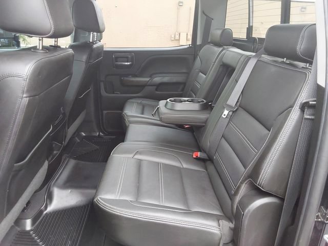 Used 2019 GMC Sierra 2500 Denali AWD/4WD image 14