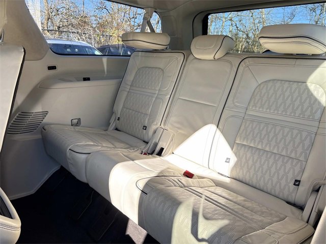 Used 2020 Lincoln Navigator L Black Label image 20