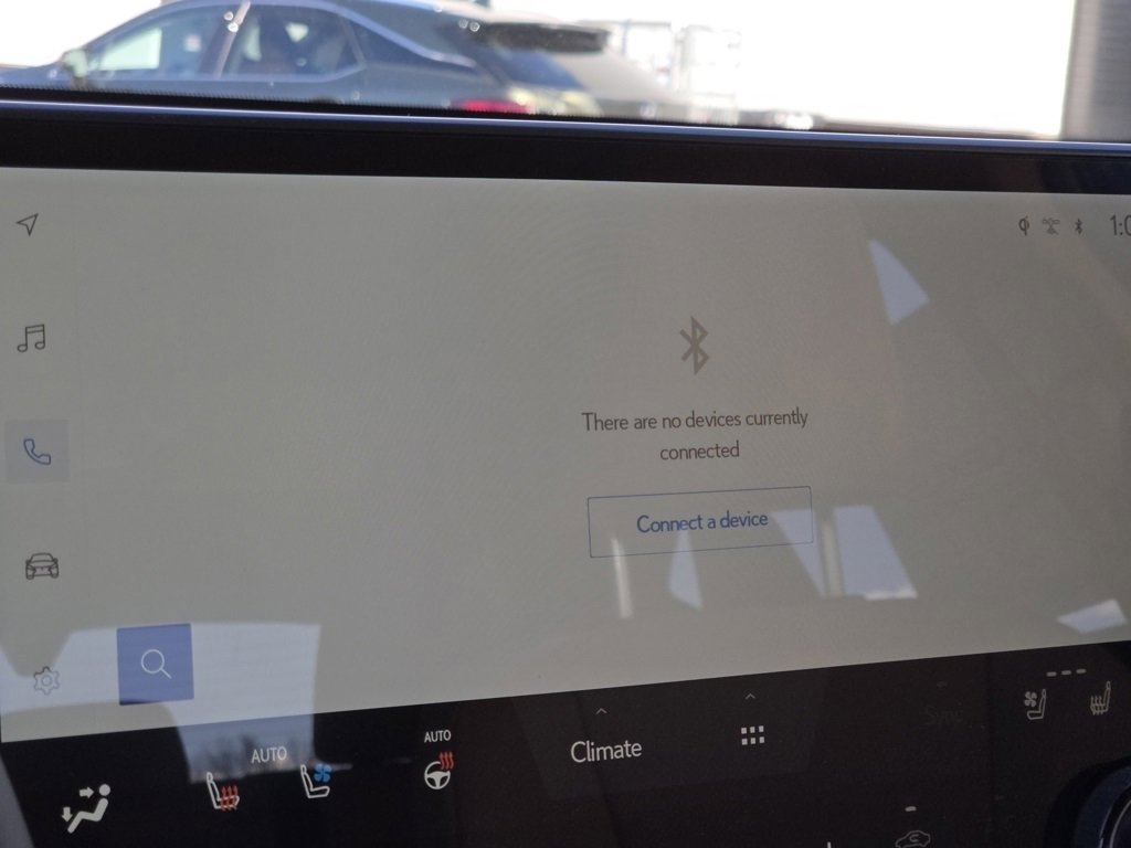 New 2026 Lexus NX 450h+ AWD w/ Luxury Package image 12