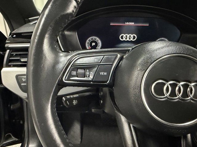 Used 2020 Audi A5 2.0T Premium Plus w/ Premium Plus image 17