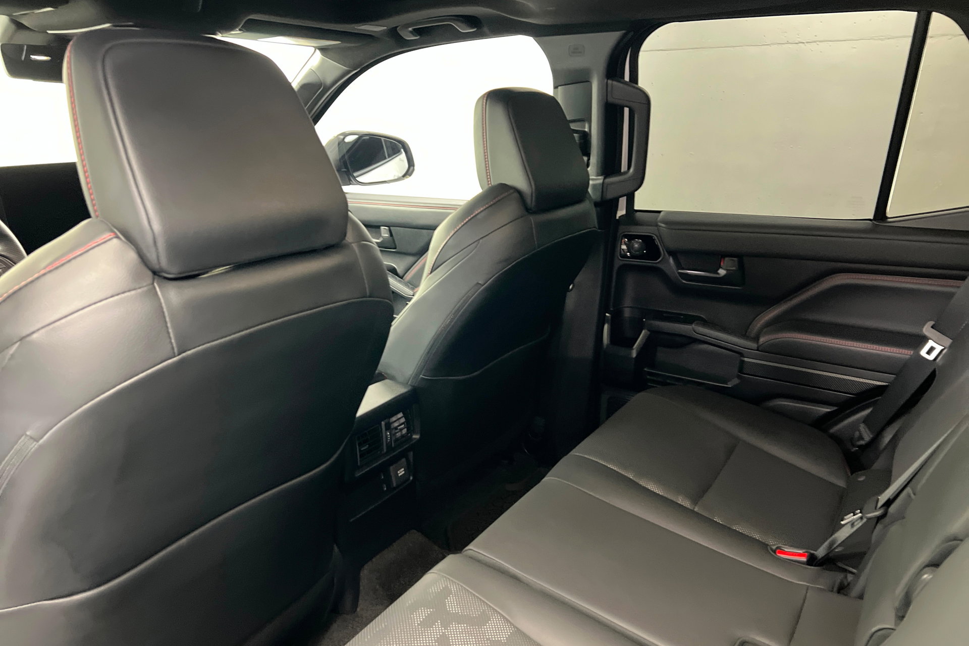 Used 2025 Toyota 4Runner TRD Pro image 20