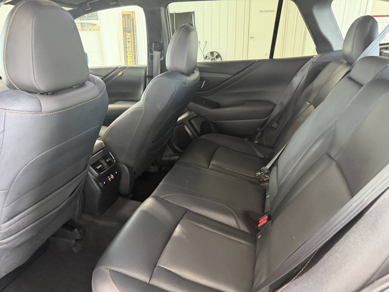 Used 2023 Subaru Outback Wilderness AWD/4WD image 25