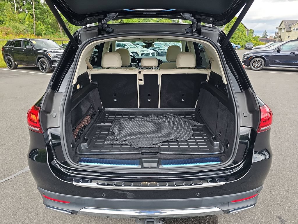 Used 2022 Mercedes-Benz GLE 350 4MATIC image 22