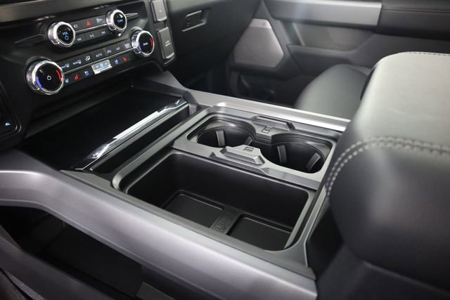 New 2026 Ford F350 Lariat w/ Black Appearance Package image 65