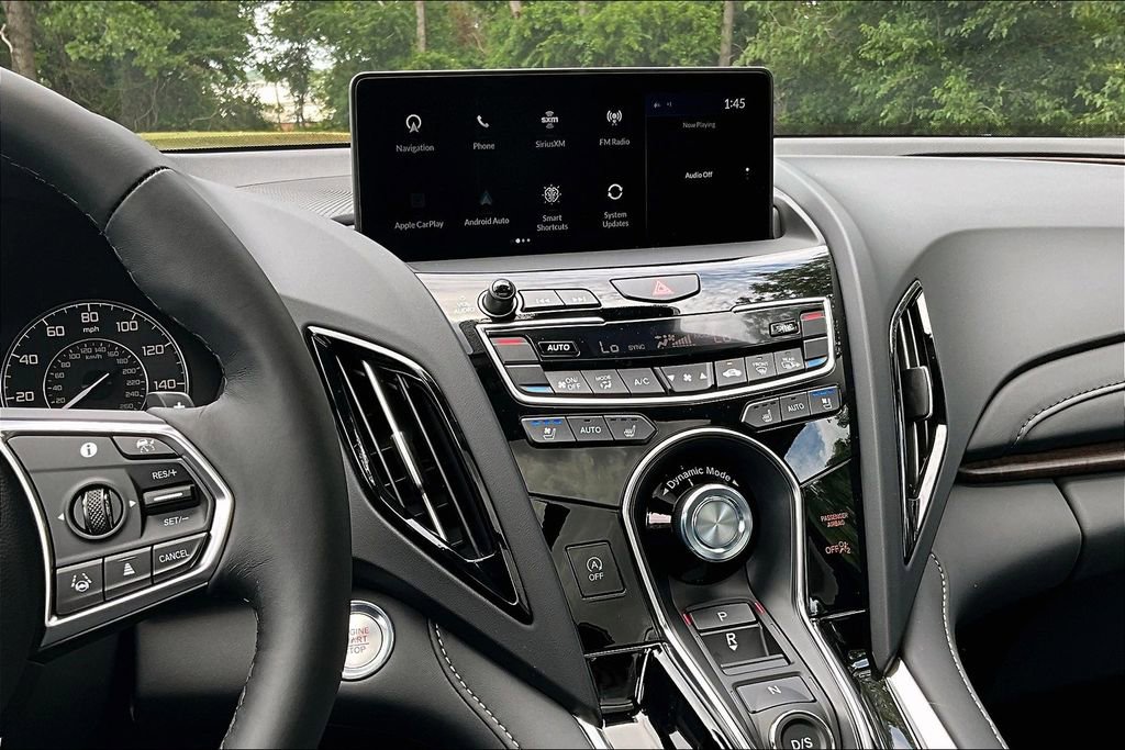 Certified 2024 Acura RDX Advance Package image 10