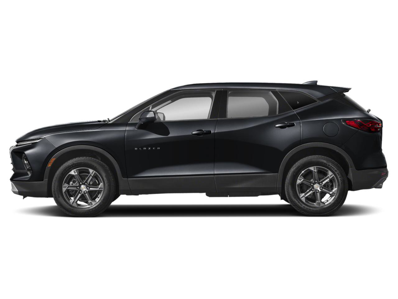 Used 2025 Chevrolet Blazer LT FWD image 3