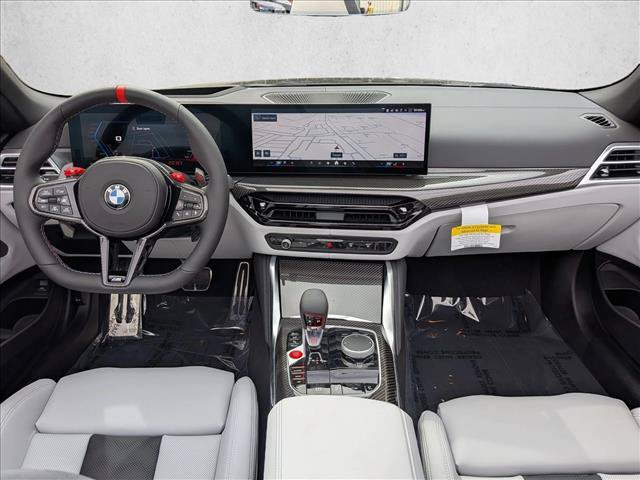 New 2027 BMW M4 xDrive Competition AWD/4WD image 15