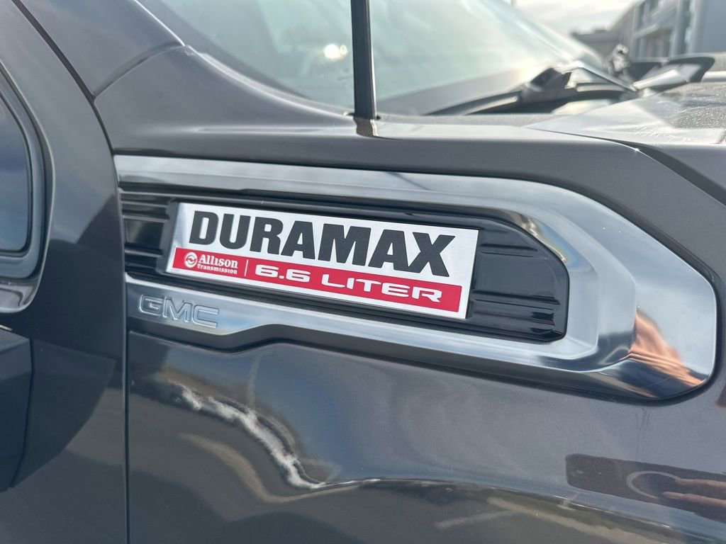 Used 2021 GMC Sierra 3500 AT4 w/ AT4 Premium Plus Package image 42