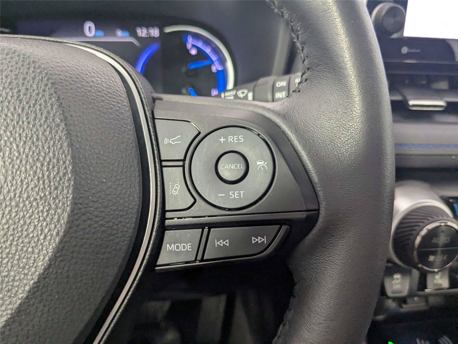 Certified 2022 Toyota RAV4 XSE AWD/4WD image 20