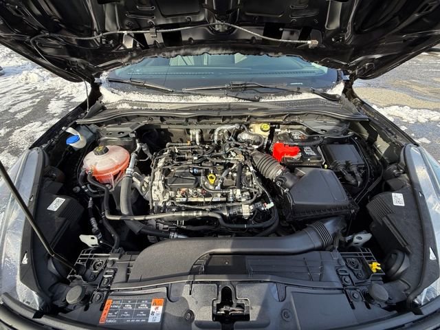 Used 2021 Ford Escape SE w/ Convenience Package image 12