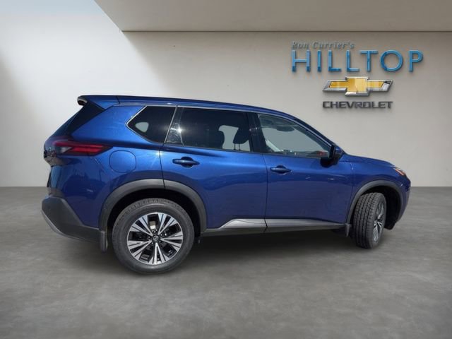 Used 2021 Nissan Rogue SV image 5