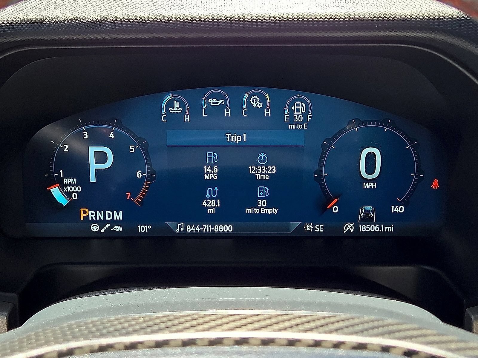 Used 2024 Ford Bronco Raptor AWD/4WD image 24