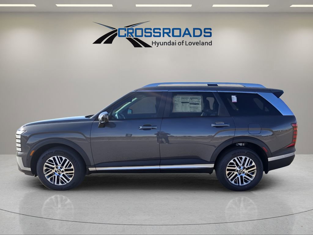 New 2026 Hyundai Palisade SEL Premium image 2