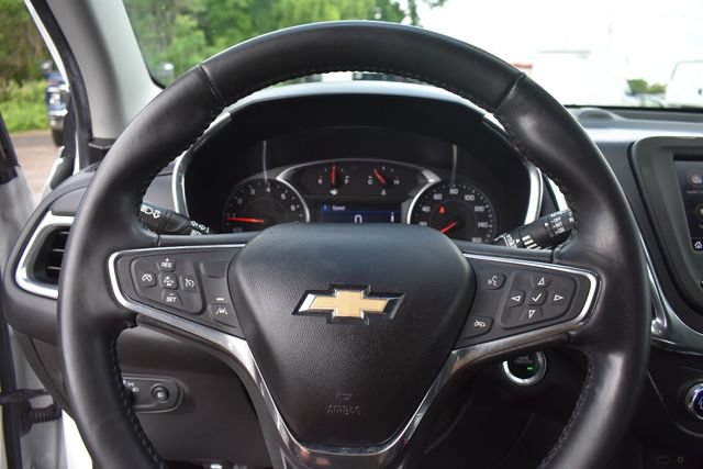 Certified 2020 Chevrolet Equinox LT FWD image 29