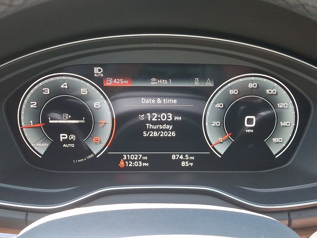 Certified 2022 Audi Q5 2.0T Premium Plus w/ Premium Plus Package AWD/4WD image 21