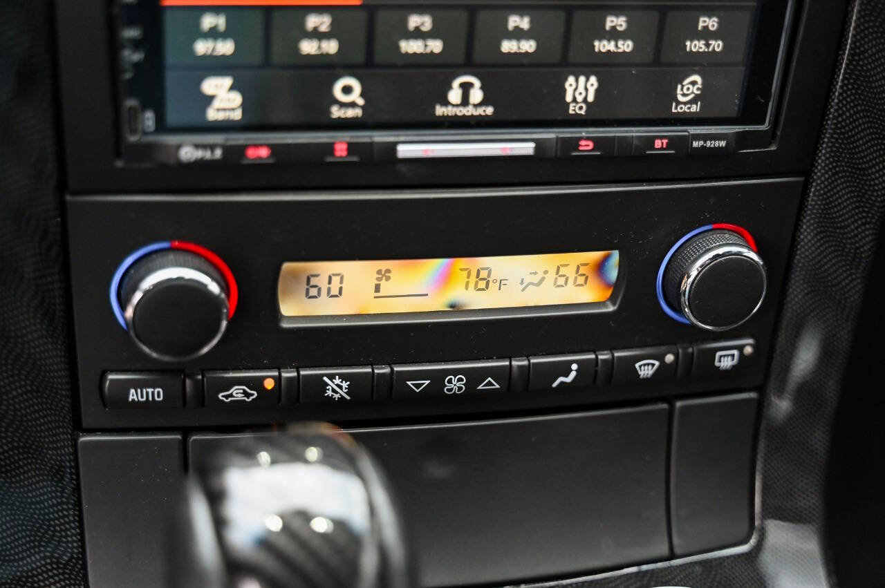 Used 2010 Chevrolet Corvette Grand Sport image 79