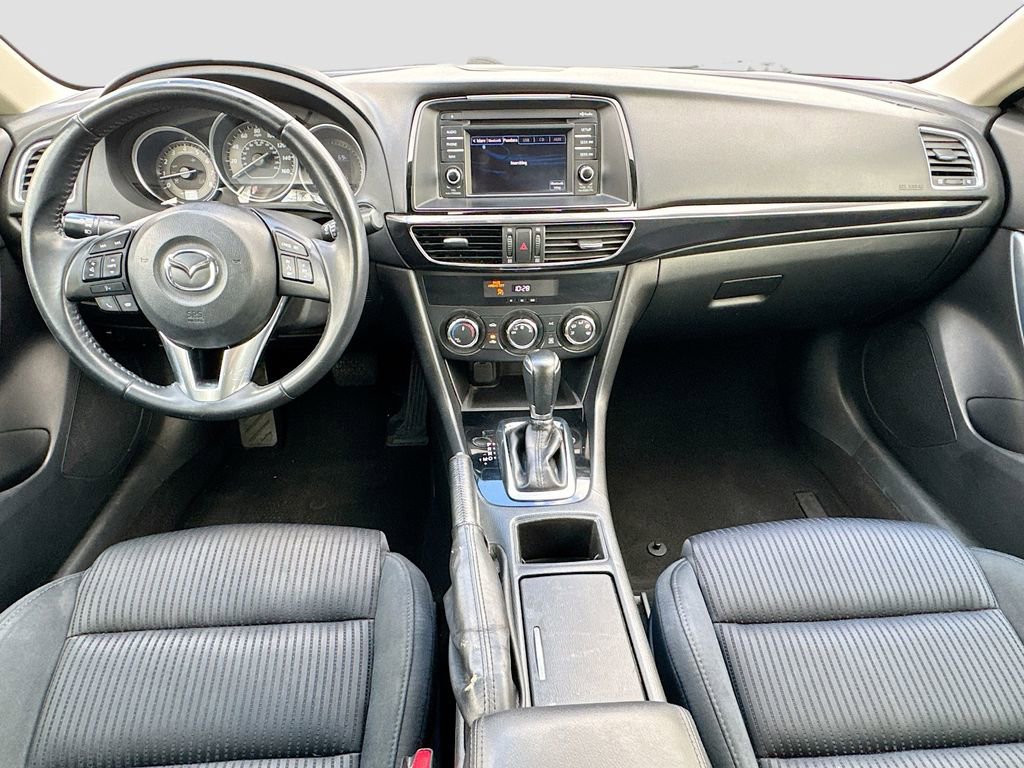 Used 2015 MAZDA MAZDA6 Sport image 24