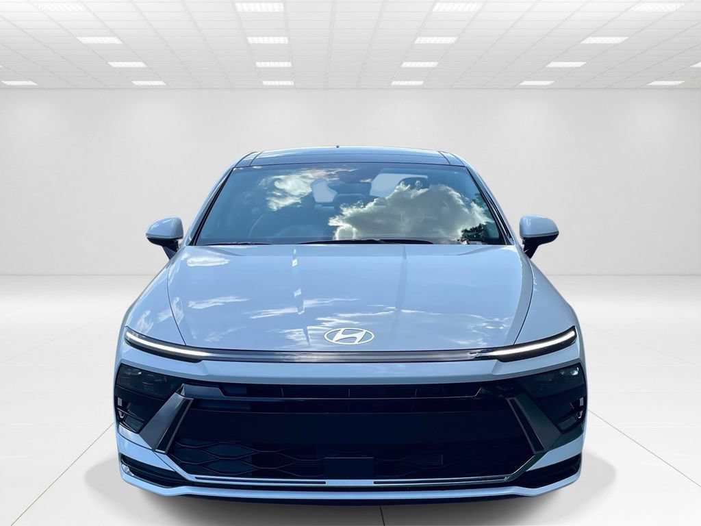 New 2026 Hyundai Sonata SEL FWD image 2