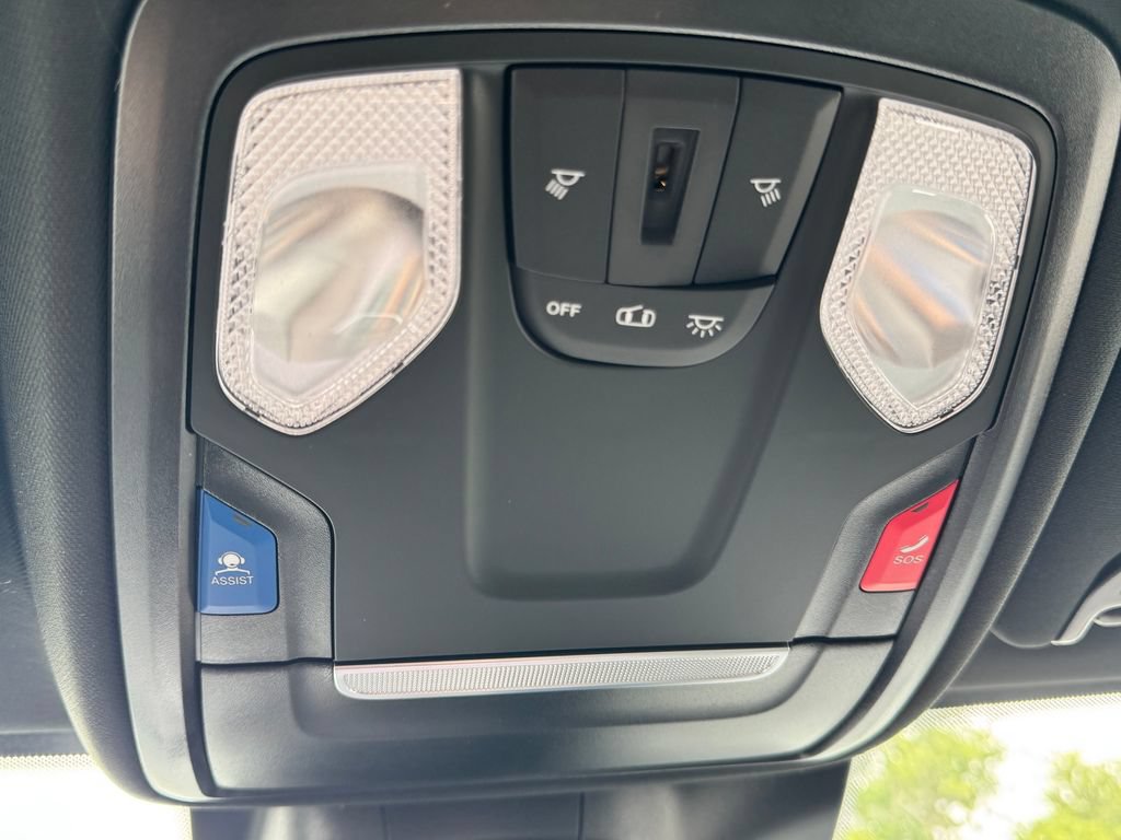 New 2026 RAM 3500 Big Horn AWD/4WD image 22
