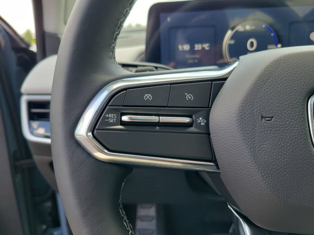 New 2026 Honda Prologue Touring image 17