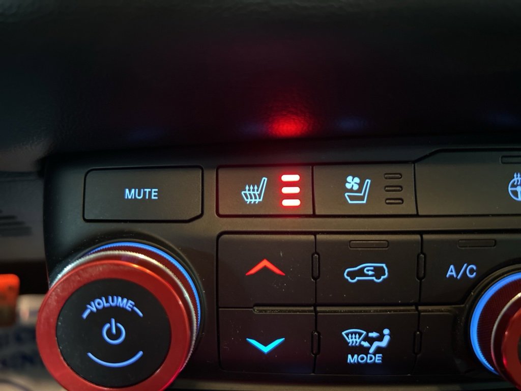 Used 2021 Dodge Durango R/T w/ Trailer Tow Group IV image 31