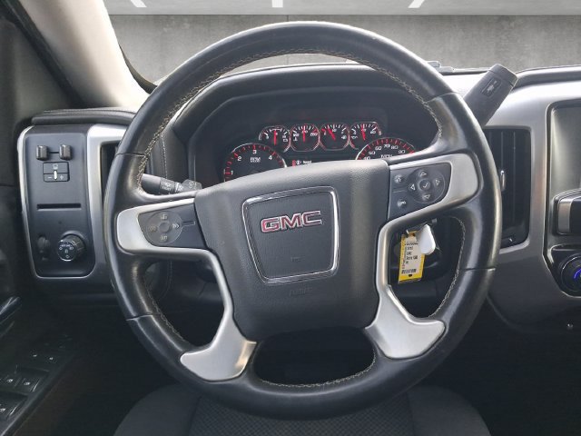 Used 2016 GMC Sierra 1500 SLE w/ Texas SLE Value Package RWD image 27