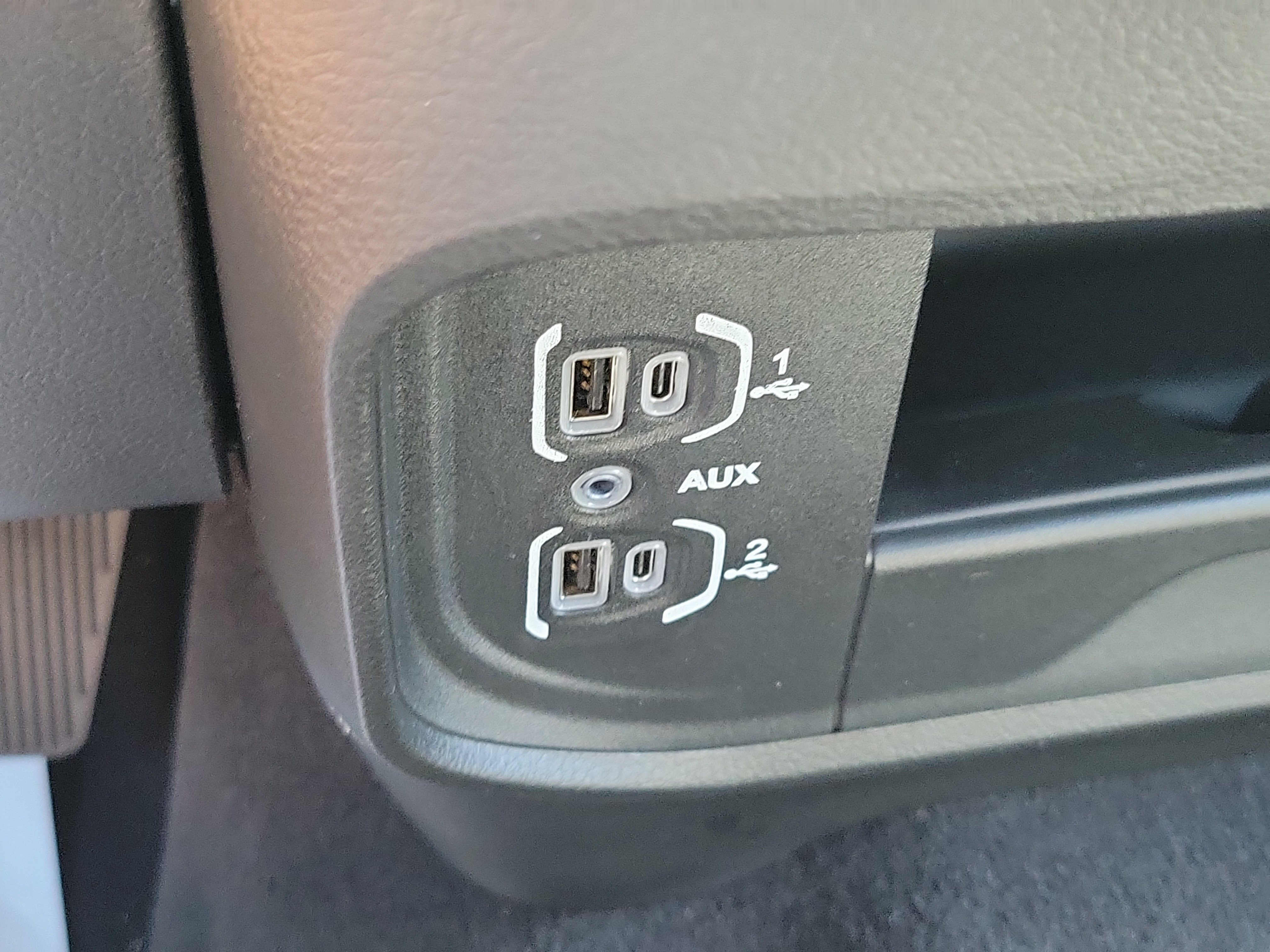 Used 2026 RAM 2500 Big Horn AWD/4WD image 22