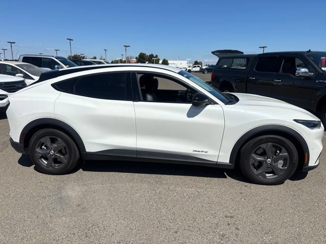 Used 2023 Ford Mustang Mach-E Select RWD image 5