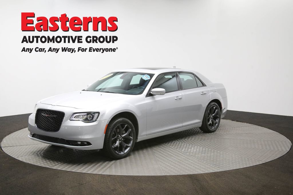 Used 2023 Chrysler 300 S image 58