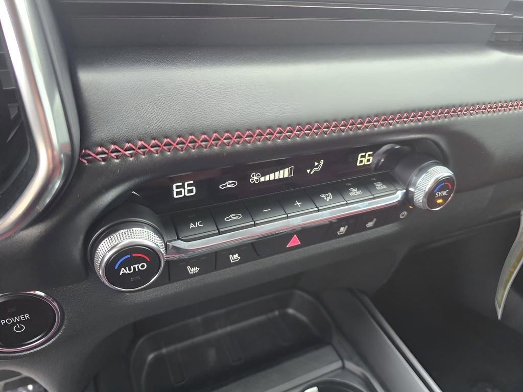 New 2026 MAZDA CX-50 2.5 Hybrid w/ Cargo Package image 21