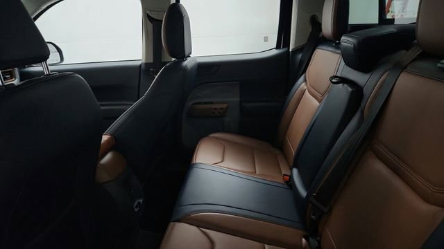 Used 2022 Ford Maverick Lariat w/ Equipment Group 500A Standard image 18