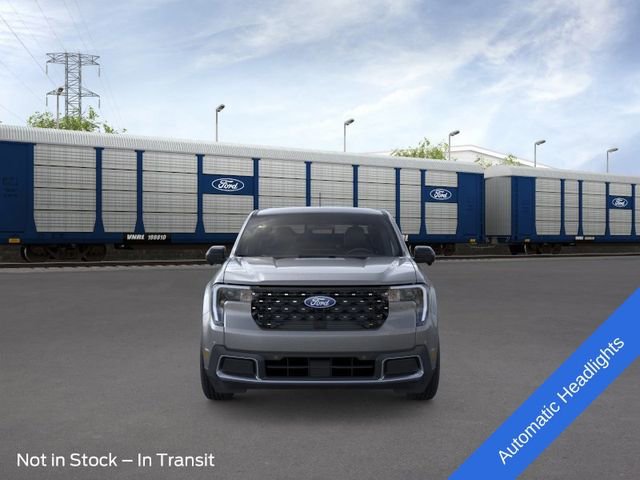 New 2026 Ford Maverick Lariat AWD/4WD image 6