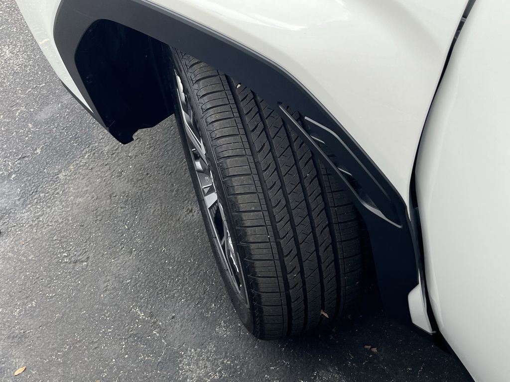 Certified 2026 Subaru Forester Touring image 34