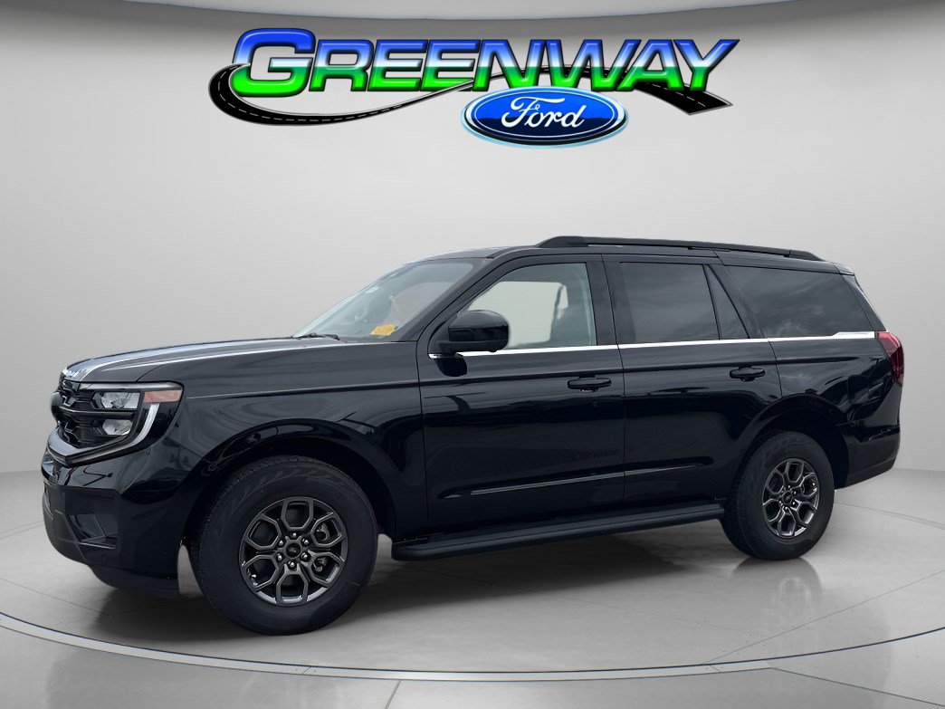 New 2025 Ford Expedition Active