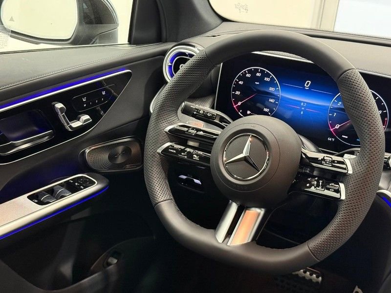 New 2026 Mercedes-Benz GLC 300 4MATIC image 8