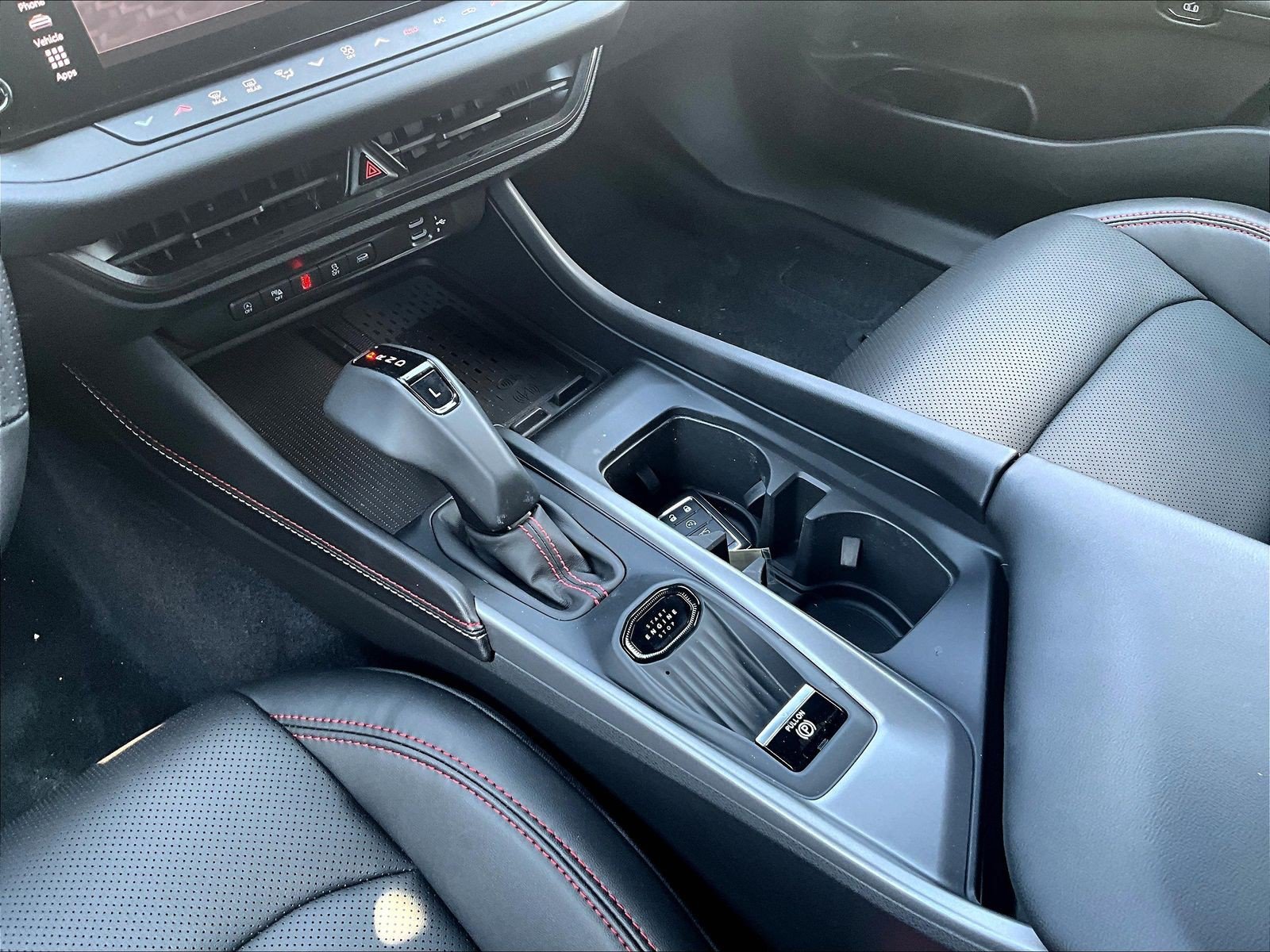 New 2026 Dodge Charger Scat Pack AWD/4WD image 12