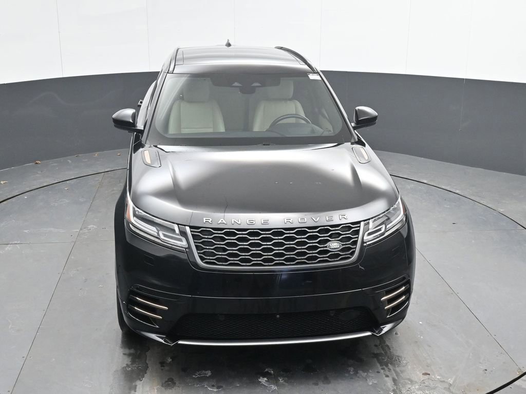 Used 2021 Land Rover Range Rover Velar R-Dynamic S AWD/4WD image 35