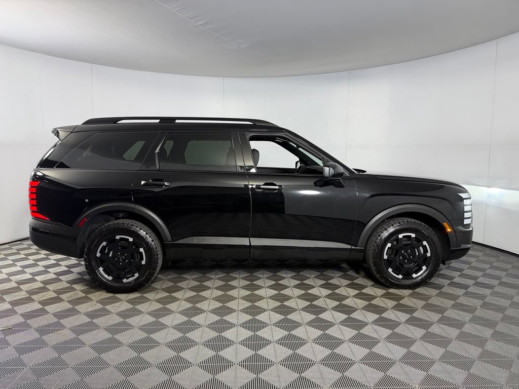 Used 2026 Hyundai Palisade XRT Pro AWD/4WD image 5