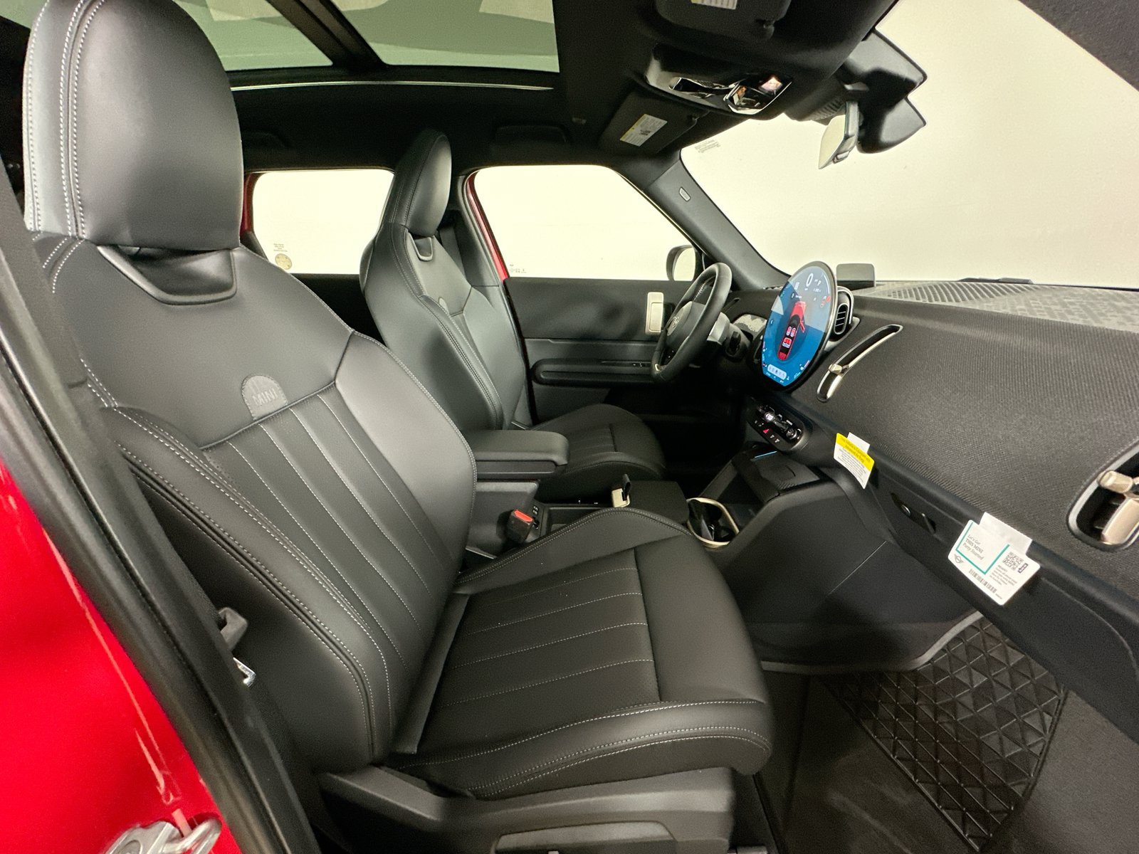 New 2027 MINI Cooper Countryman S AWD/4WD image 42