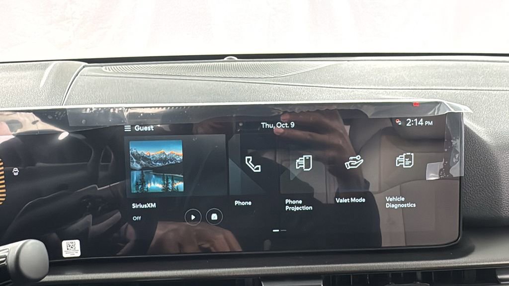 New 2026 Kia Sportage EX image 25