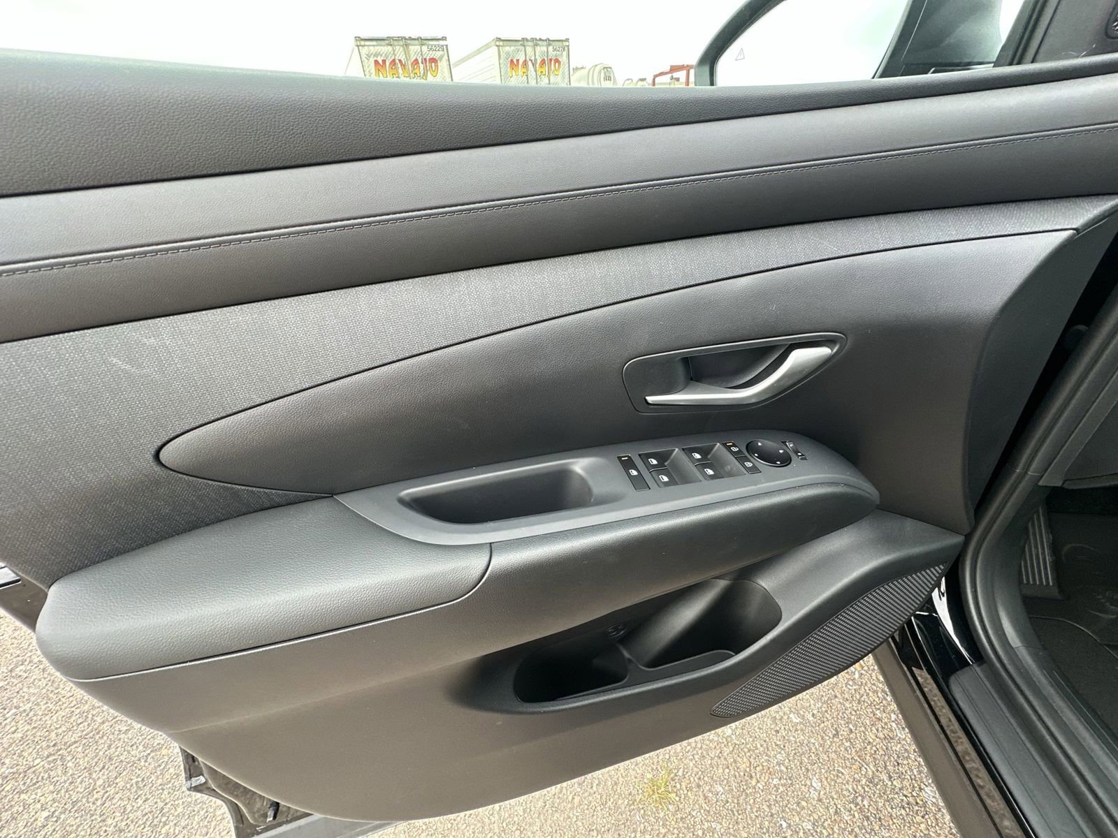 Used 2026 Hyundai Tucson SEL AWD/4WD image 23