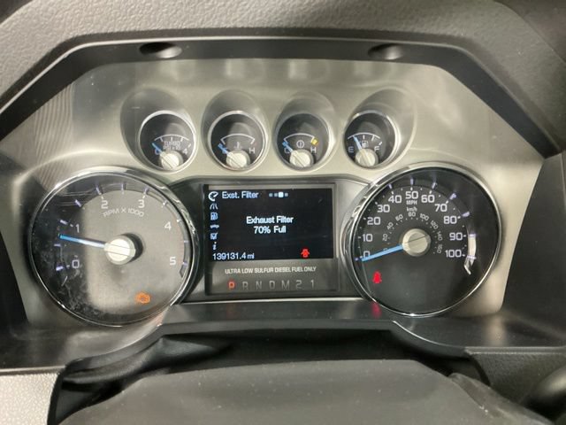 Used 2014 Ford F250 Platinum AWD/4WD image 17