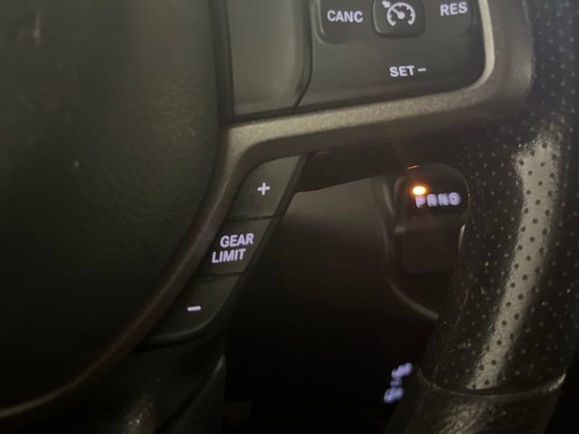 Used 2024 RAM 2500 Tradesman w/ Chrome Appearance Group AWD/4WD image 22