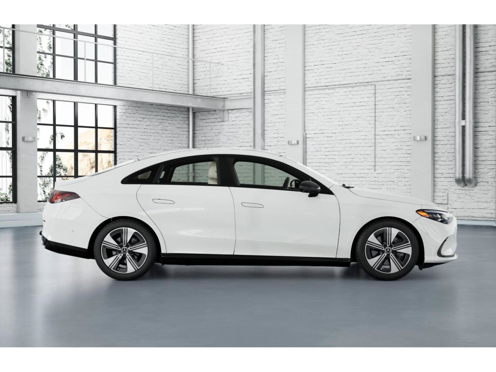 New 2027 Mercedes-Benz CLA 220 image 9