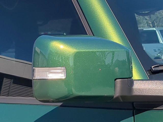 Used 2024 Ford Bronco Outer Banks image 25