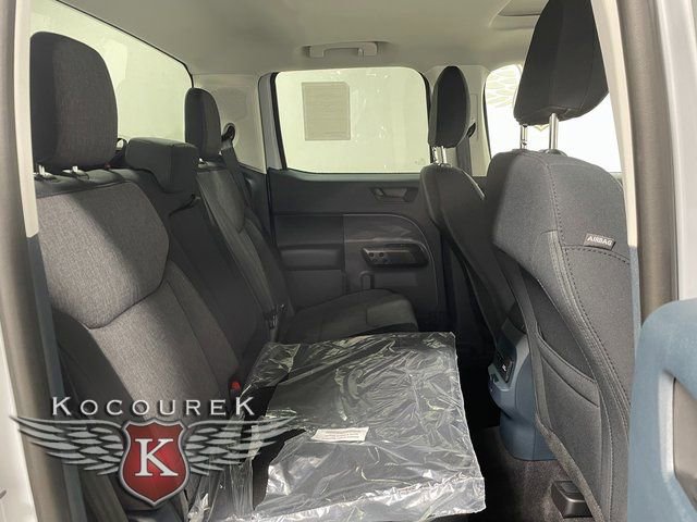 New 2025 Ford Maverick XLT w/ XLT Luxury Package image 22