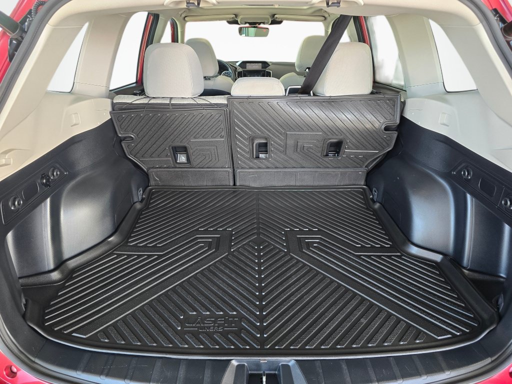 Used 2022 Subaru Forester Premium AWD/4WD image 16