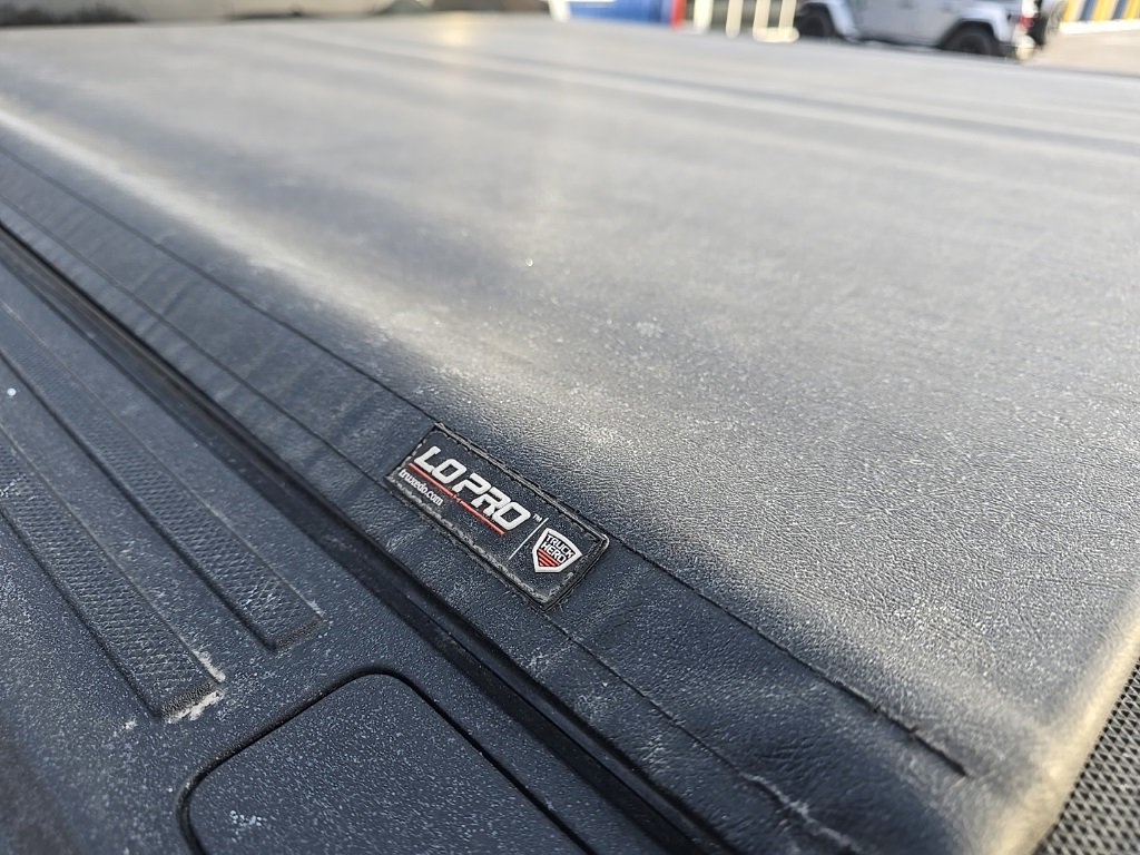 Used 2024 Ford F150 Tremor w/ Mobile Office Package image 6